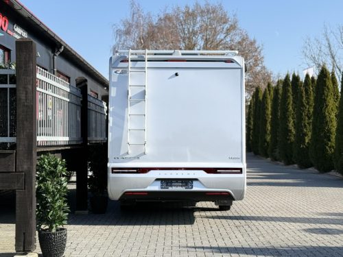 Adria Matrix Supreme 670 SL -AUTOMATIK - DEMOMODELL Foto: 5