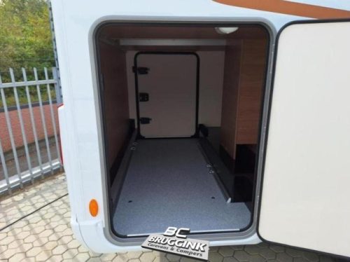 B&uuml;rstner Lyseo Harmony Line 690 G EX-VERMIETUNG 0 KM!! NEUES Foto: 2