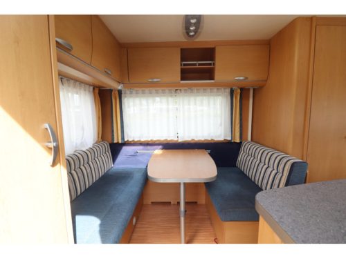 Knaus Sudwind 420 QD Mover/ Auvent de voyage photo : 9