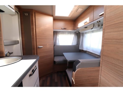 Weinsberg CaraOne Edition HOT 390 QD GRAN DESCUENTO / 597 foto: 9