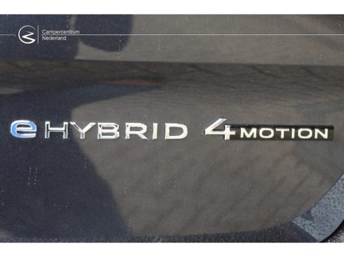 Volkswagen California Beach Tour 1.5 eHybrid 180 kW / 245 PK DSG 4Motion photo: 14