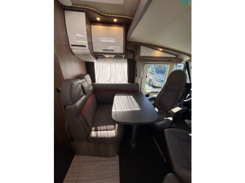 Carthago C-Compactline I 141LE photo: 22