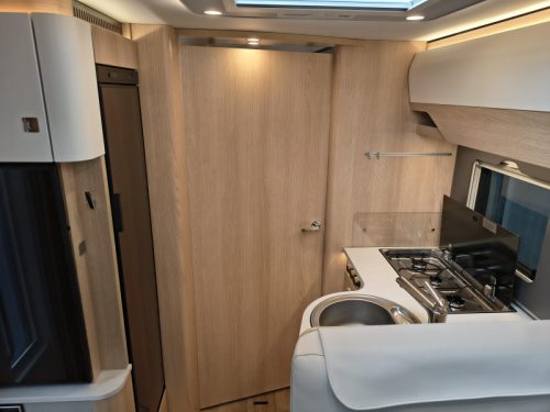 Hymer BMC-T 680 - Discount photo: 8