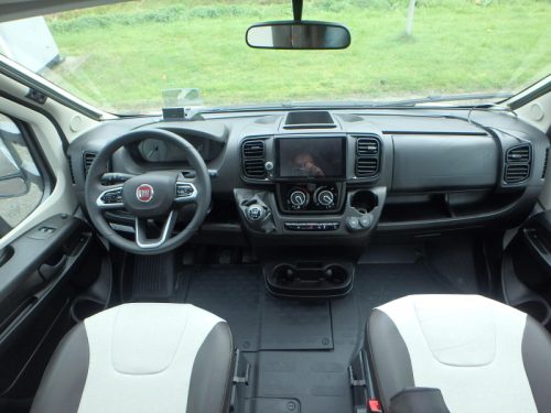 Weinsberg Pepper 600 MF Foto: 23