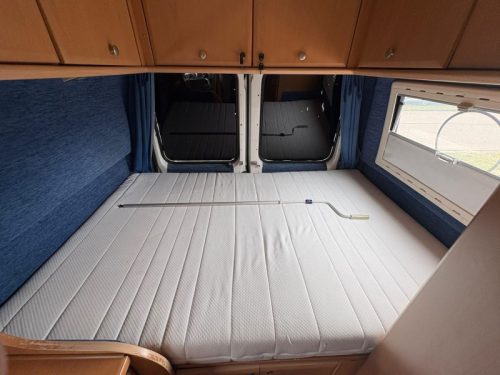 P&ouml;ssl 2win TJL,560,Fixed bed,Awning photo: 12