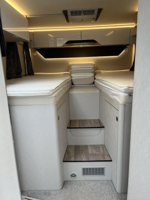 Hymer T 685 S Foto: 5