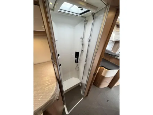 Carthago C-Tourer T 145 RBLE Mega Angebot! Foto: 17