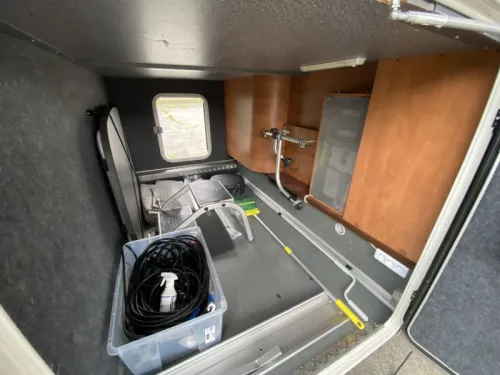 Carthago Chic C-Line I 5.0 Automaat | NL Wohnmobil NAP Foto: 7
