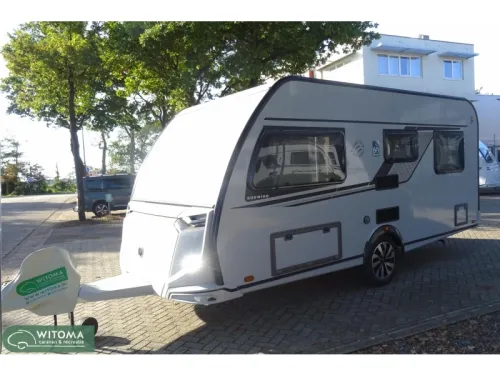 Knaus Sudwind 60 Years 450 FU photo: 15