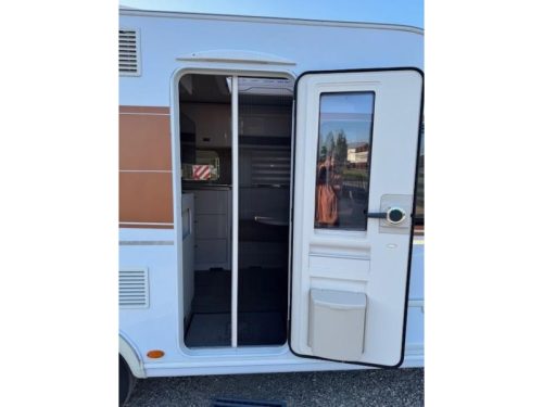 B&uuml;rstner Averso Harmony Line 465 TS mover air conditioning bike rack photo: 10