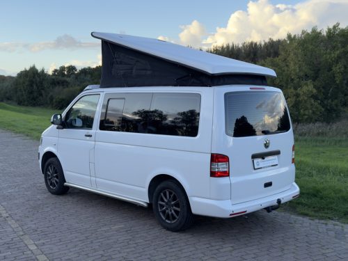 VOLKSWAGEN KOMBI Foto: 1