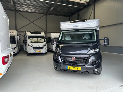 SUN LIVING S-SERIES S 75SC photo: 37
