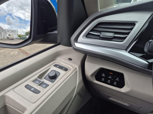 Volkswagen California Ocean 1.5 eHybrid 4Motion DSG photo: 19