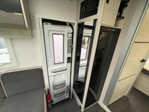 Chausson 788 Ultimate Line Titanium 177PS Automatik Foto: 12