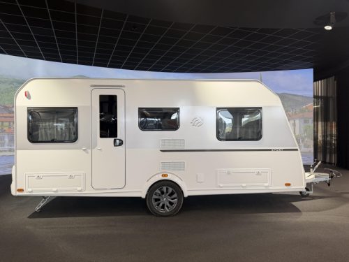 Knaus Sport 460 EU Platinum selection Foto: 1