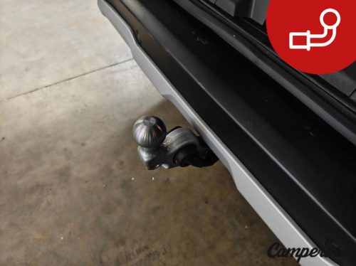 Ford Nugget L2 Plus ACTIVE AWD 170HP A8 AUTO photo: 17