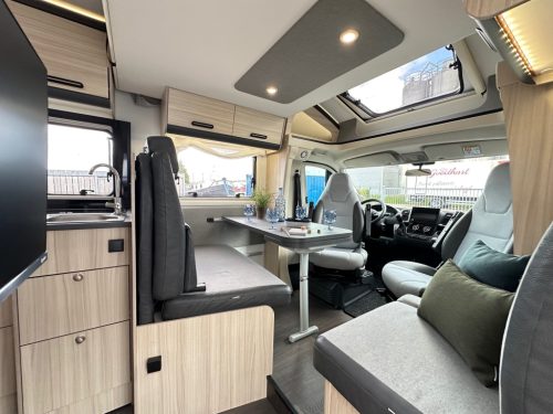 SUN LIVING S-SERIES S 75SC photo: 11