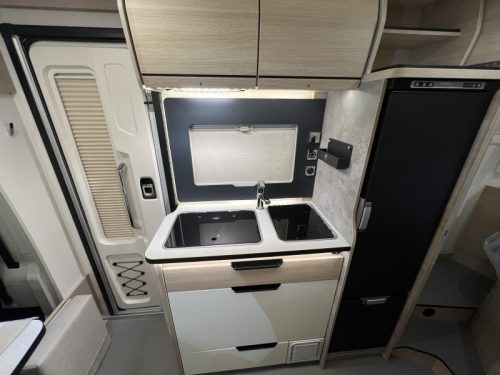 Rapido C 50 NEW DEPARTURE OFFER photo: 14