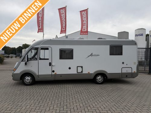 B&uuml;rstner Aviano I 725