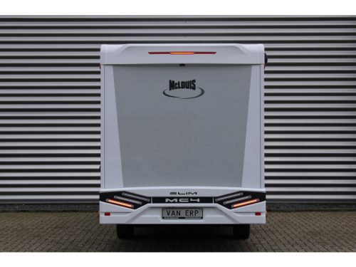McLouis MC4 SLIM 339 NEW Compact  photo: 20