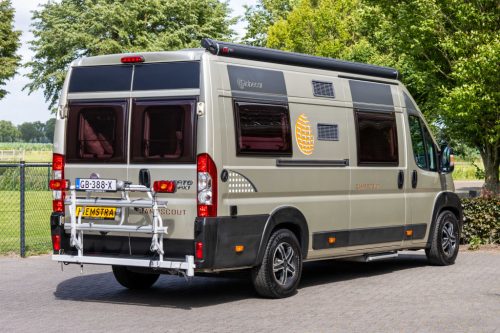 POESSL KW 018 photo: 5