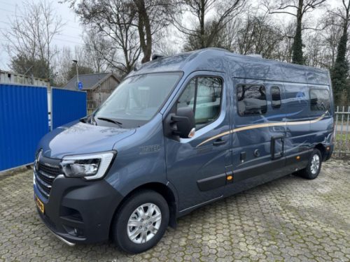 B&uuml;rstner Delfin C 621 L&Auml;NGSBETTEN + ANH&Auml;NGERKUPPLUNG Foto: 2