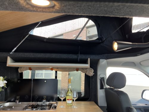 Volkswagen T6 Florida 2021 L1H1 photo: 8