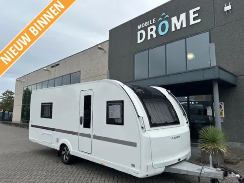 Adria Adora 572 UT GRATIS AIRCO  foto: 0