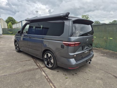 Volkswagen California Ocean 1.5 eHybrid 4Motion DSG photo: 10