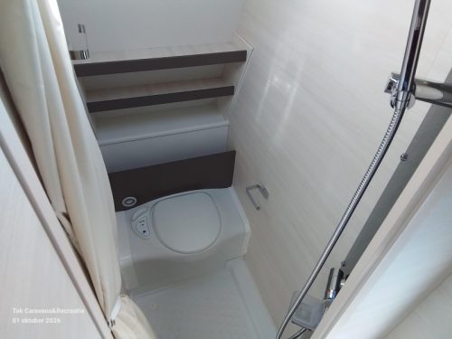 Caravelair Artica 465 photo: 5