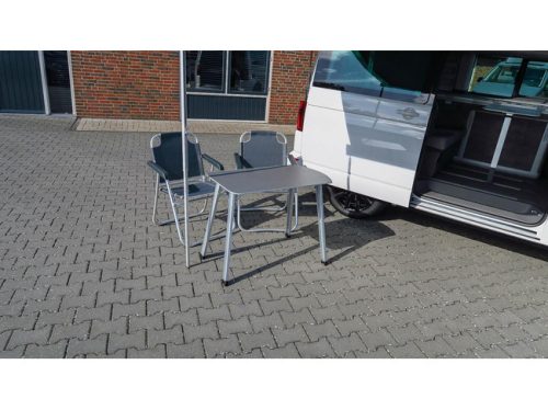 Volkswagen T6.1 California Ocean Bulli Sport edition Foto: 22