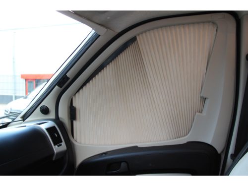 Autocaravana Dethleffs Pulse I 7051 GT-Line DBM Cama de matrimonio + Techo elevable foto: 55
