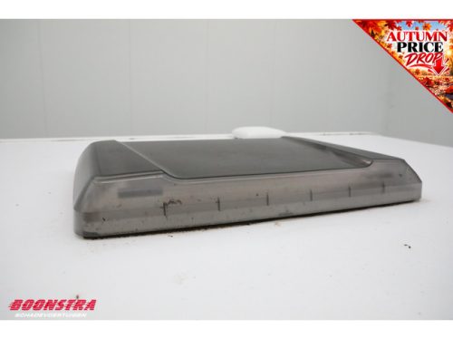 B&uuml;rstner Premio Life 490 TK Pack 2 Vloerverwarming Stapelbed Treinzit foto: 11