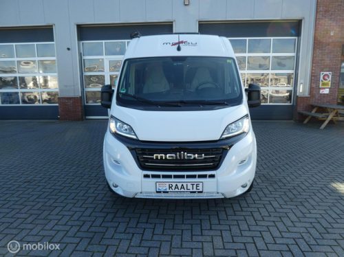 Carthago Malibu Van Comfort 640 LE AUTOMATIC| Single beds photo: 7