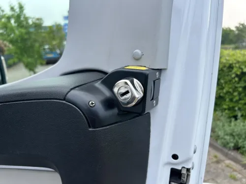 Knaus Boxstar Full option photo: 18