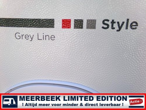 LMC Style 490 K 2027 GREY LINE SPECIAL ! photo: 5