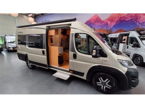P&ouml;ssl Roadcruiser photo: 4