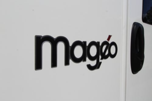Challenger Mageo 280 photo: 25