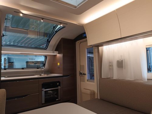 Adria Alpina 663 HT foto: 5