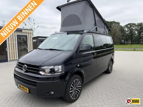 Volkswagen California Comfortline Foto: 0