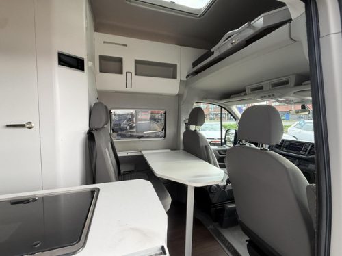 Volkswagen CRAFTER photo: 5