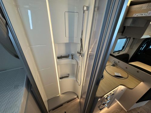 Hymer T680 S photo: 9