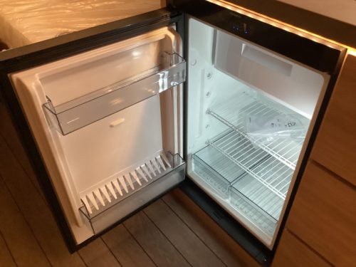 Knaus Sudwind Black Selection 500 EU model 2027 photo: 11