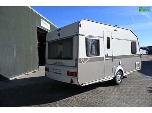 Avento Ava Grande 445TF Foto: 3