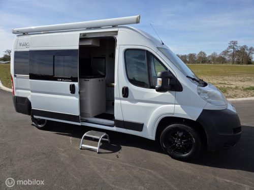 Peugeot Waldi Camp VIP DuoVan photo: 4