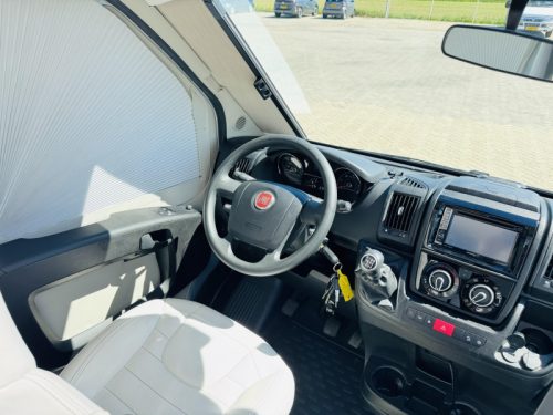 Adria Twin Supreme 640 SLB Einzelbetten Foto: 20