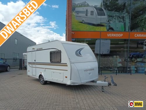 Weinsberg CaraOne 420 QD