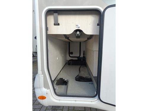 Chausson Nordic Edition 720 Foto: 6