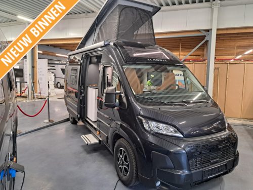 Adria Twin Sports 640 SGX photo : 0
