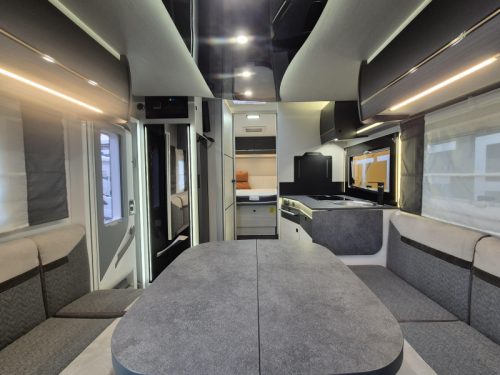 Challenger Graphite Premium 328 Chausson 788 photo: 11